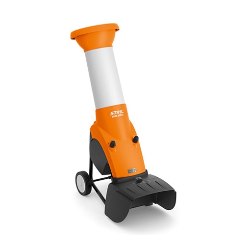 Rozdrabniacz elektryczny STIHL GHE 260 S (400 V)